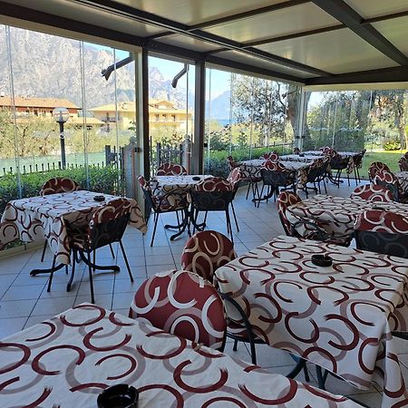 Garni Casa Rabagno Hotel Malcesine Bagian luar foto
