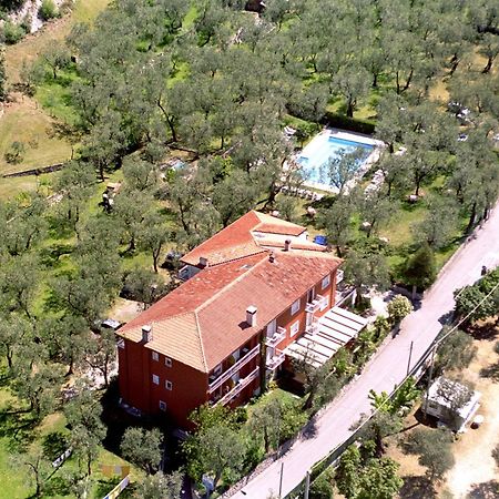 Garni Casa Rabagno Hotel Malcesine Bagian luar foto