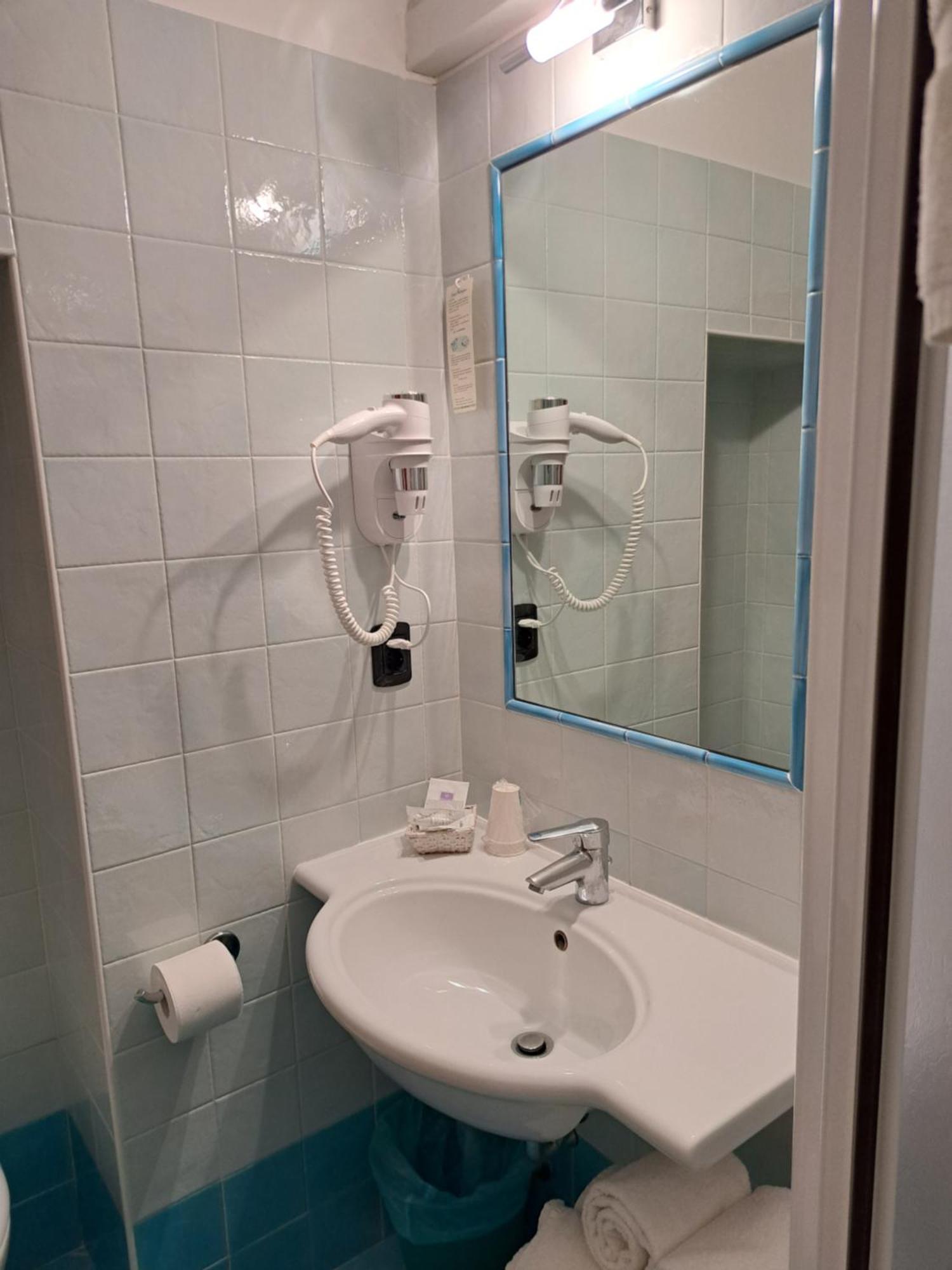Garni Casa Rabagno Hotel Malcesine Bagian luar foto