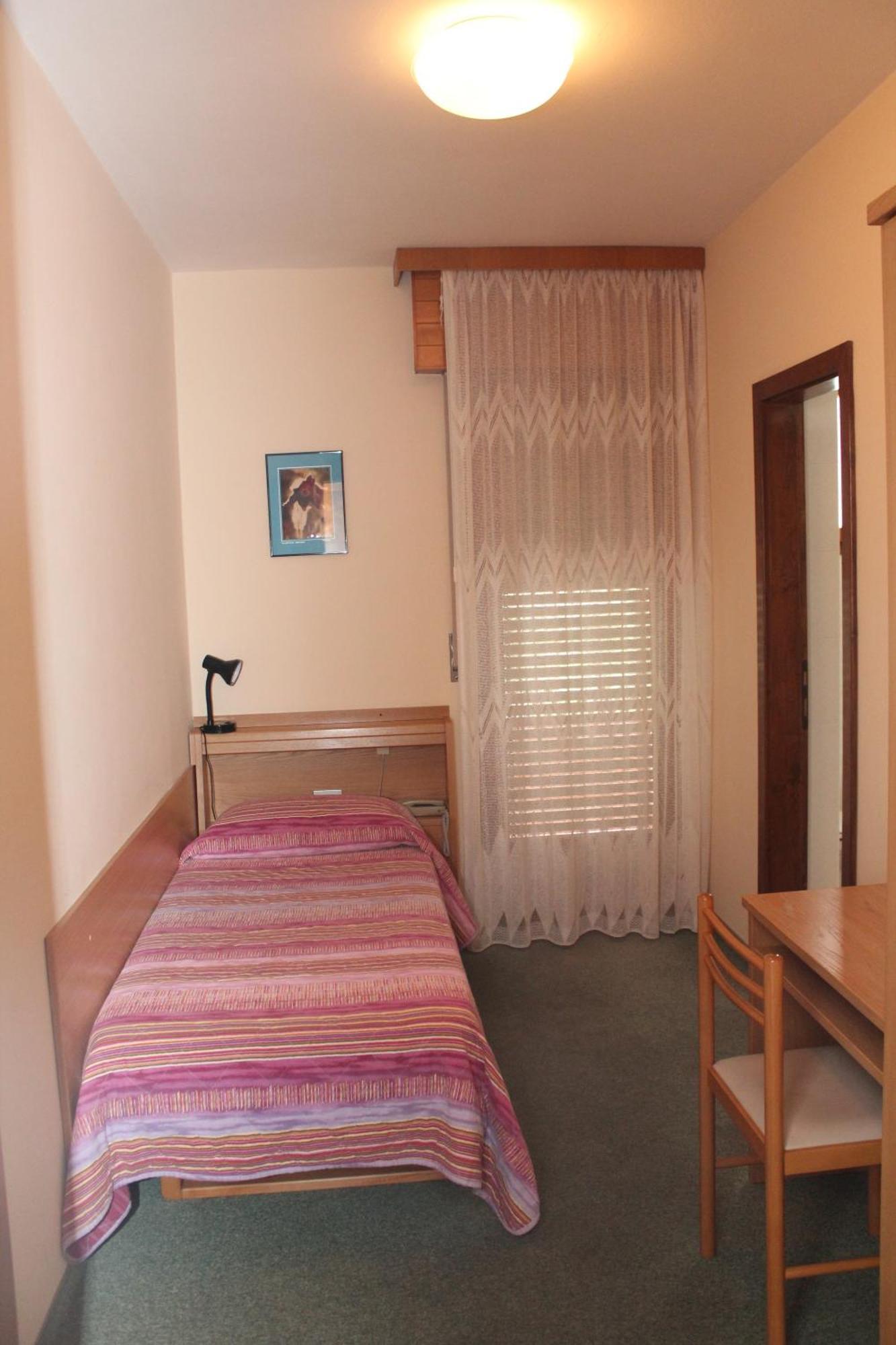 Garni Casa Rabagno Hotel Malcesine Bagian luar foto