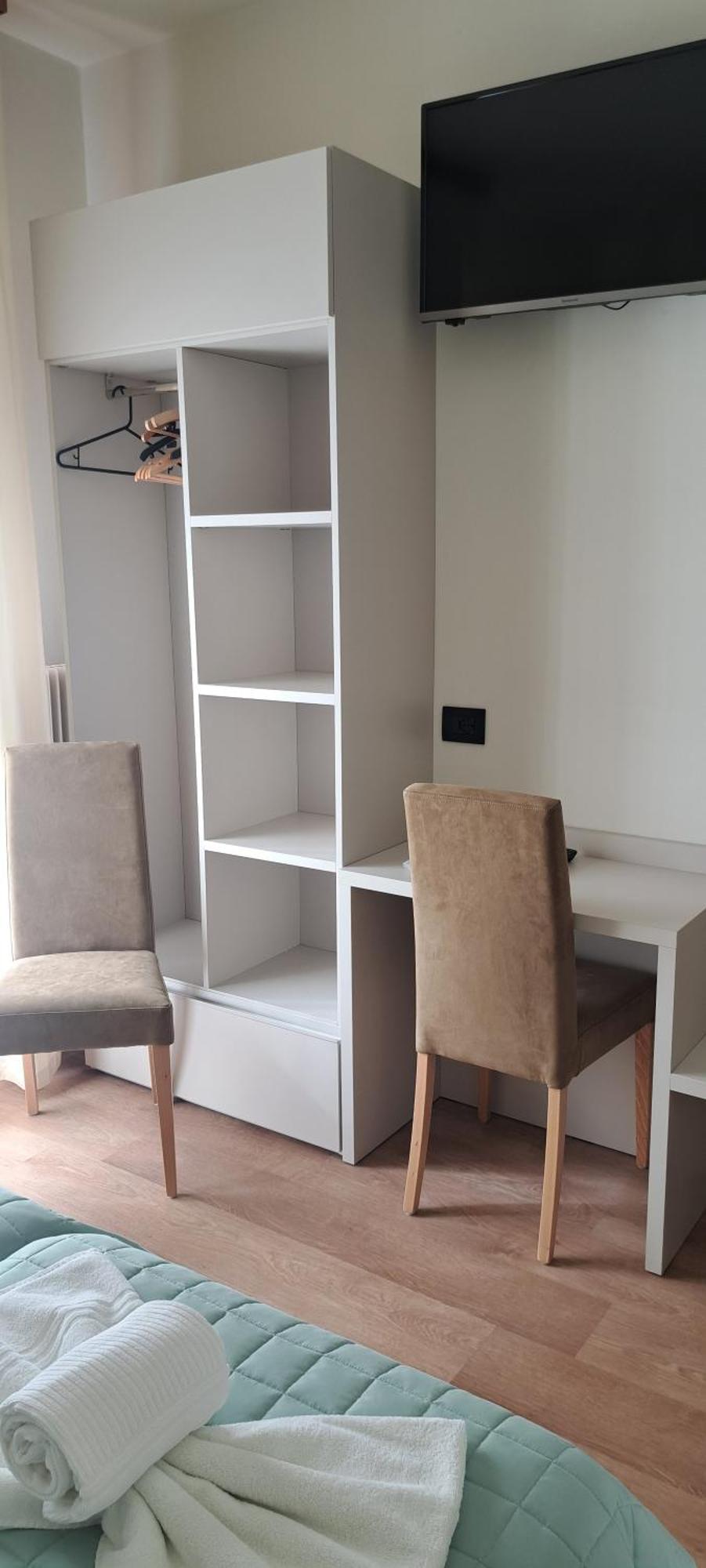 Garni Casa Rabagno Hotel Malcesine Bagian luar foto