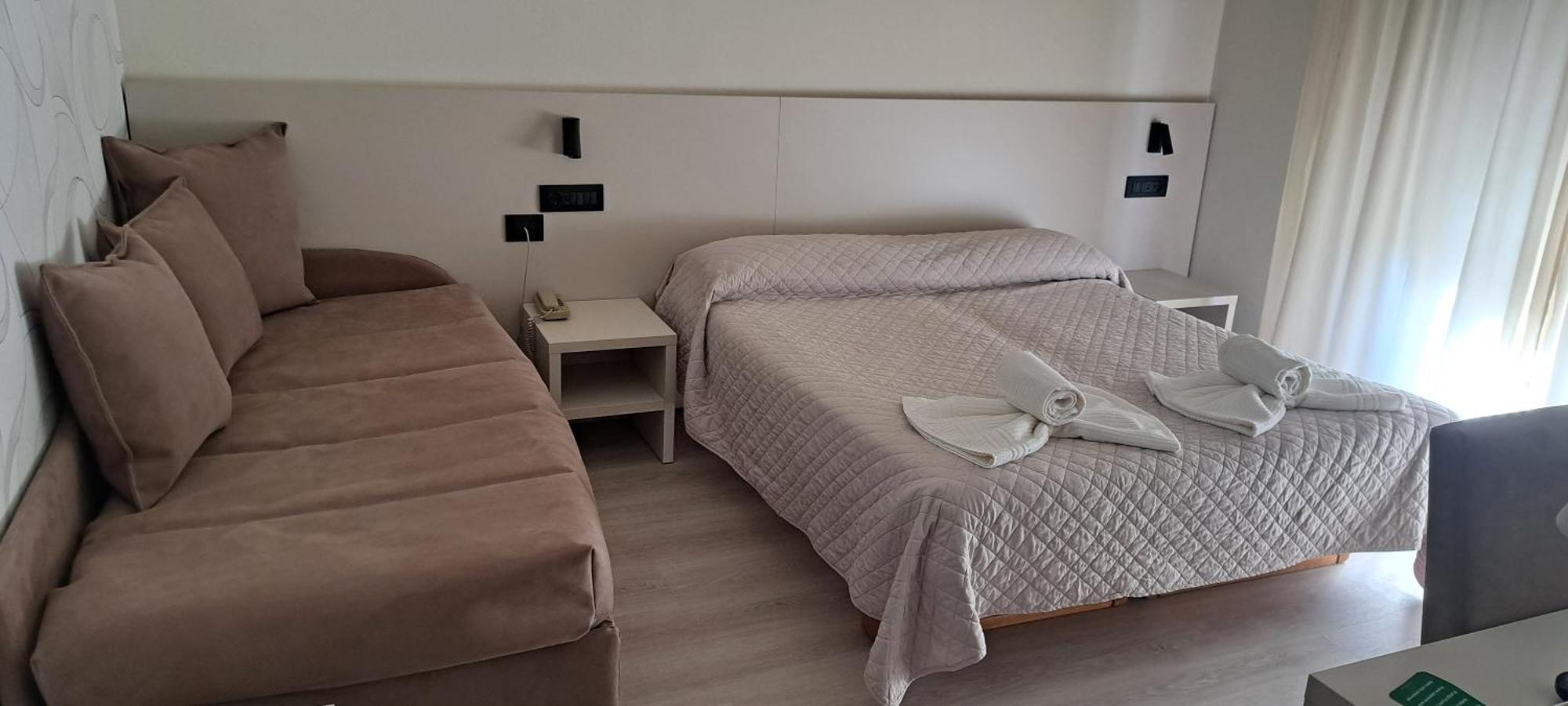 Garni Casa Rabagno Hotel Malcesine Bagian luar foto