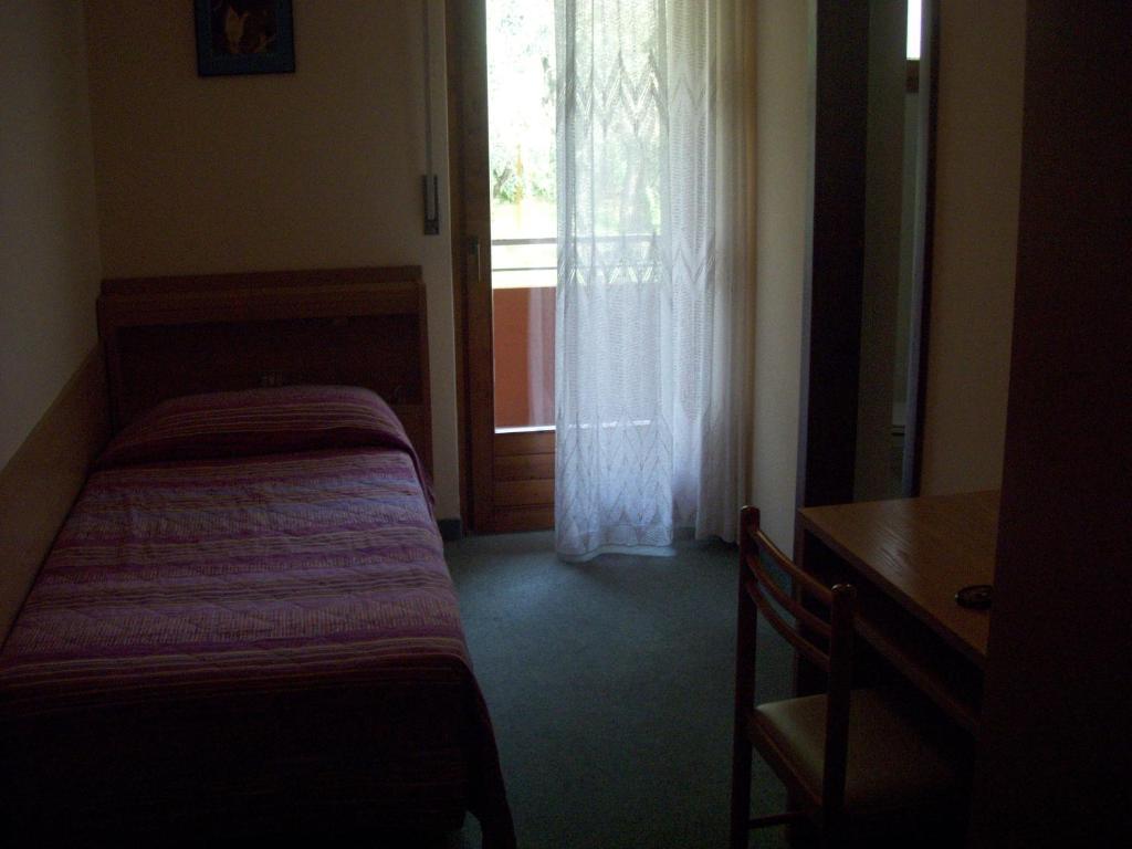 Garni Casa Rabagno Hotel Malcesine Ruang foto