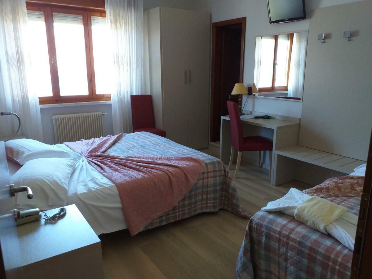 Garni Casa Rabagno Hotel Malcesine Bagian luar foto